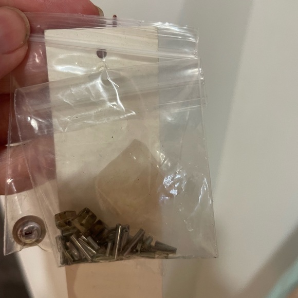 Cynithia Rowley beaded top - Picture 8 of 8